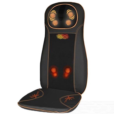 Neck Back Massager Bodycare Bc 017 Price In Oman Cleopatra Store