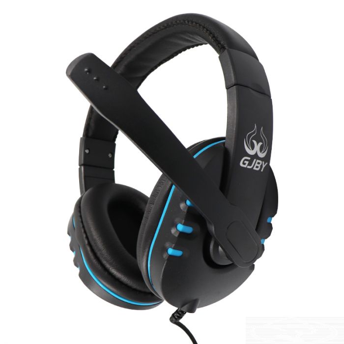 Gjby G 2 Gaming Headset Price In Oman Cleopatra Store