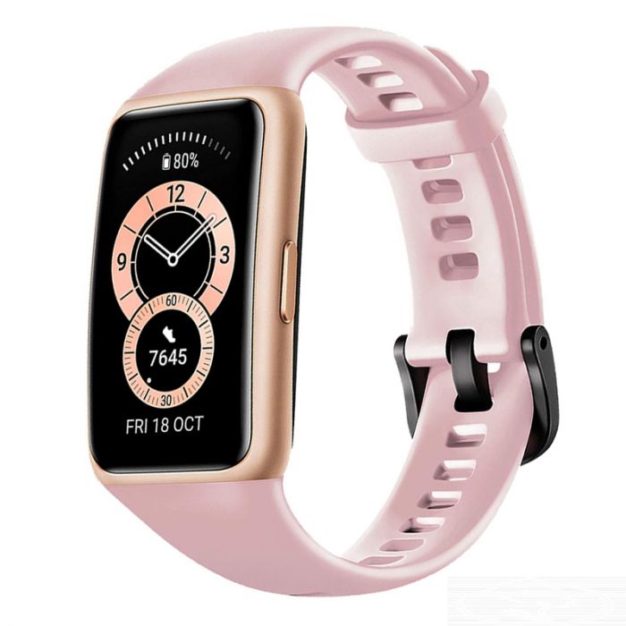 Huawei Band 6 Fitness Tracker Smartwatch