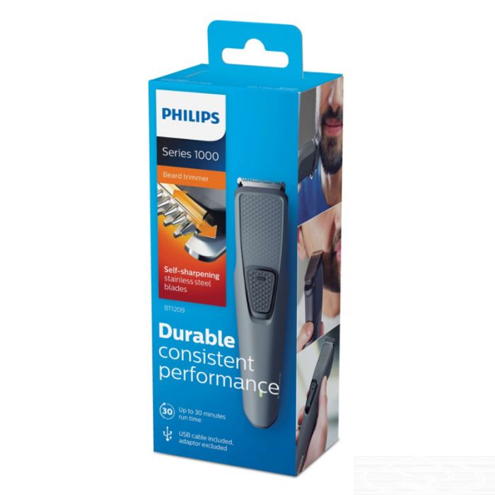philips trimmer 1000 price