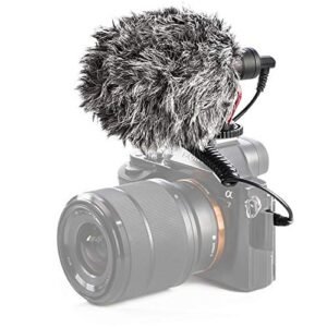 Candc DC C9 Cardioid Microphone