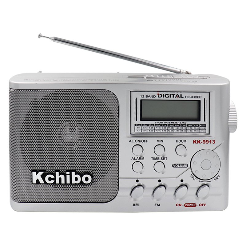 KCHIBO KK 9913 RADIO