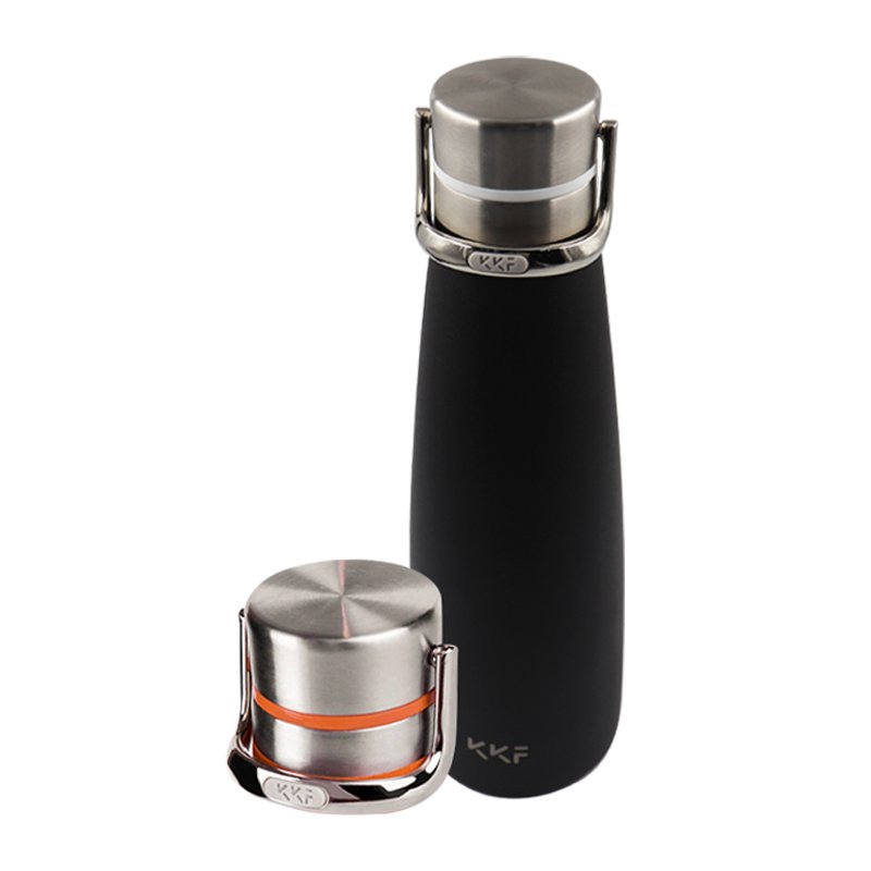 KKF S U47WS 255G VACUUM BOTTLE