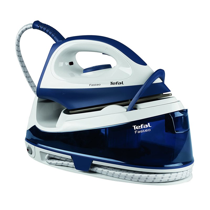 TEFAL SV 6040 STEAM FASTEO