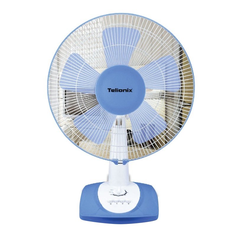 مروحة مكتب TELIONIX 2100 TELIONIX 2100 مقاس 16 بوصة