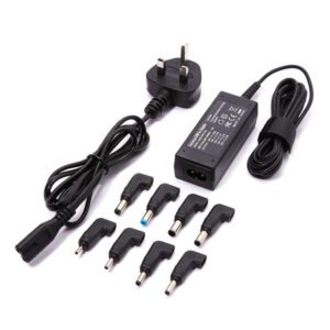 UNIVERSAL LAPTOP POWER SUPPLY D45 