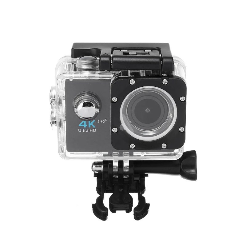4K Sports Action Camera