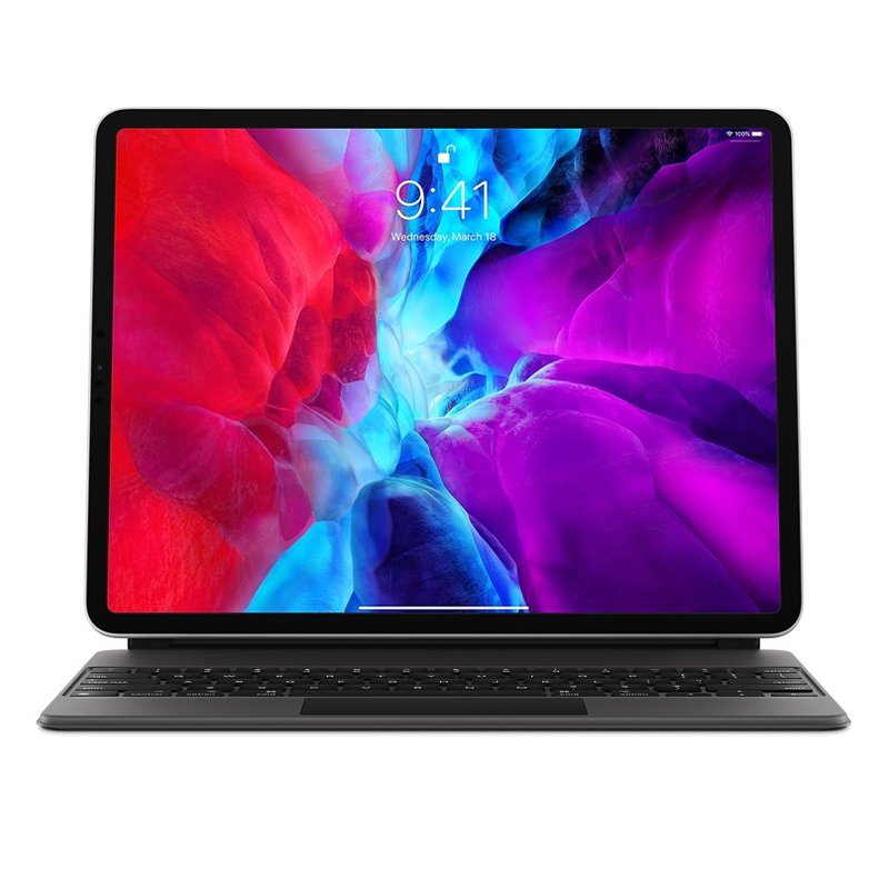 Magic Keyboard for iPad Pro 12.9‑inch