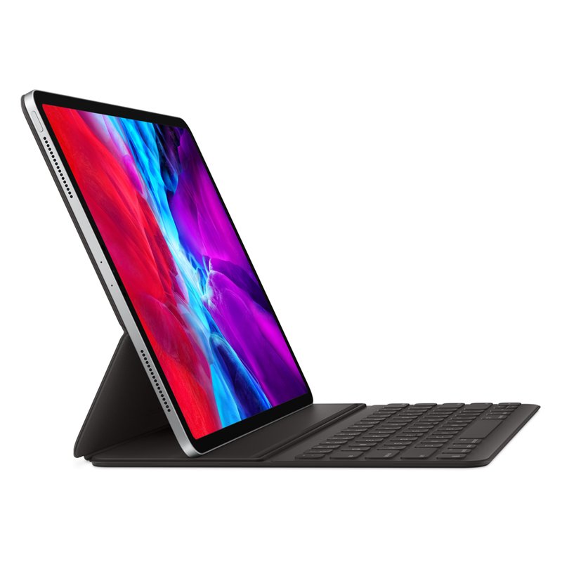 Apple Ipad Pro 12.9" 4th Gen Smart Keyboard Folio