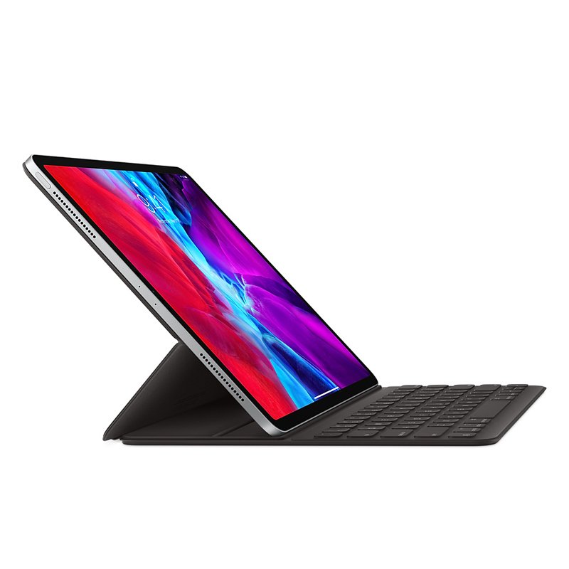 Apple Ipad Pro 12.9" 4th Gen Smart Keyboard Folio - Image 5