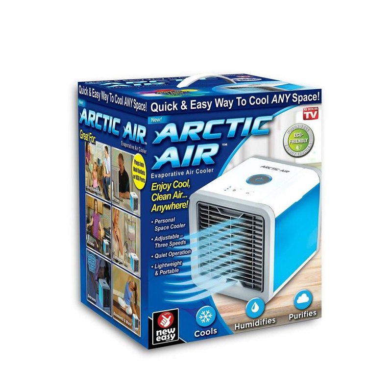 ARCTIC AIR COOLER