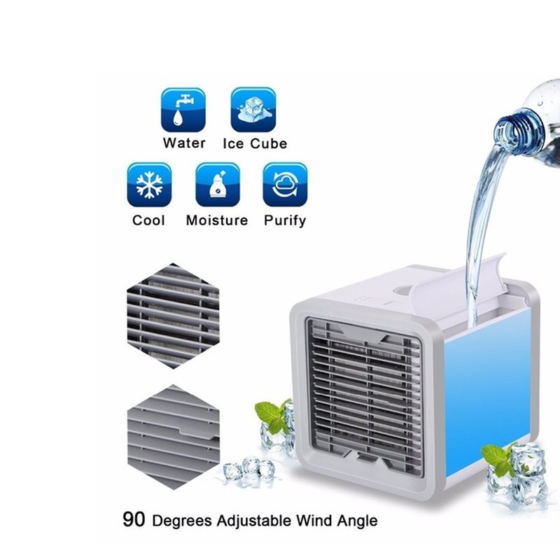 ARCTIC AIR COOLER - الصورة 3