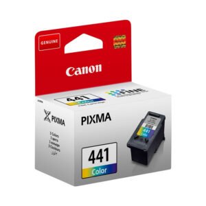 CANON 441 CARTRIDGE