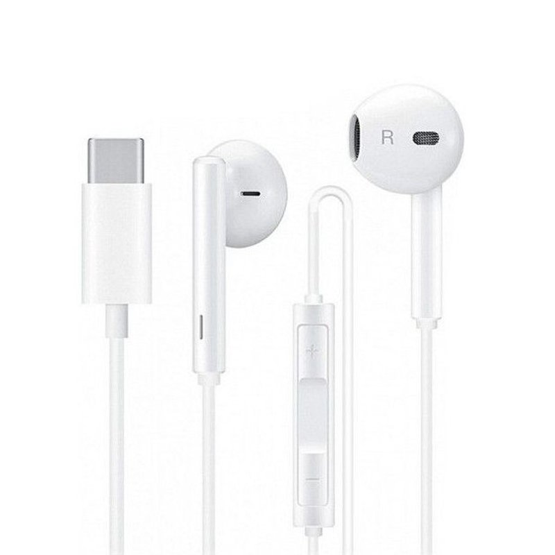 Huawei Classic earphone USB C edition