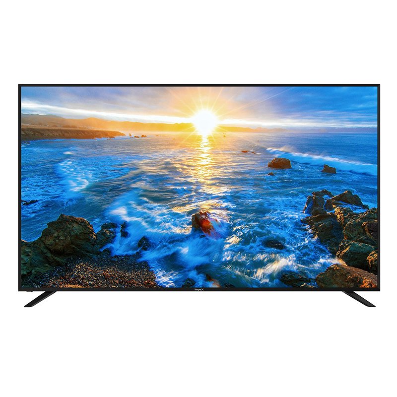 Impex GLORIA 58 UHD SMART LED 65 Inch LED TV