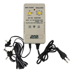 JACOBS MEE 1312RS 12V Adaptor