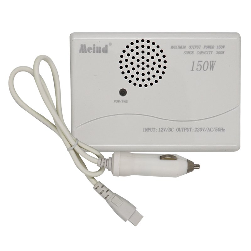 Meind 35 CB200 Car Power Adaptor