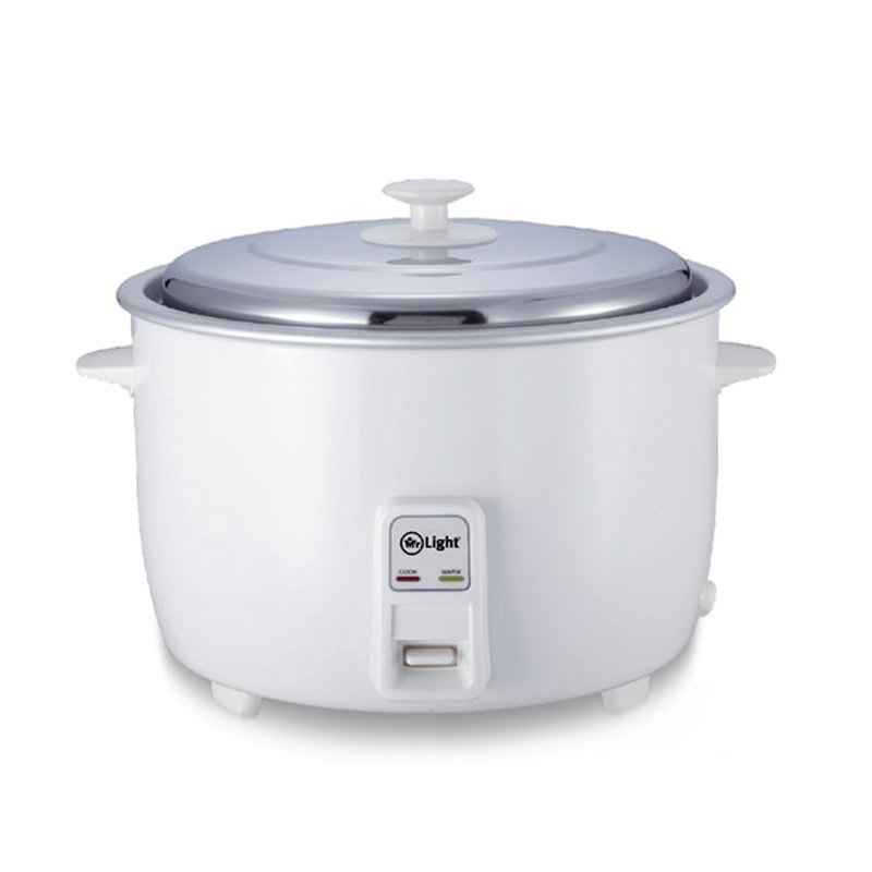 Mr Rice Cooker MR.LIGHT RICE COOKER MR 2512 8 Ltr | MR.LIGHT RICE COOKER MR 2512 8 Ltr ...