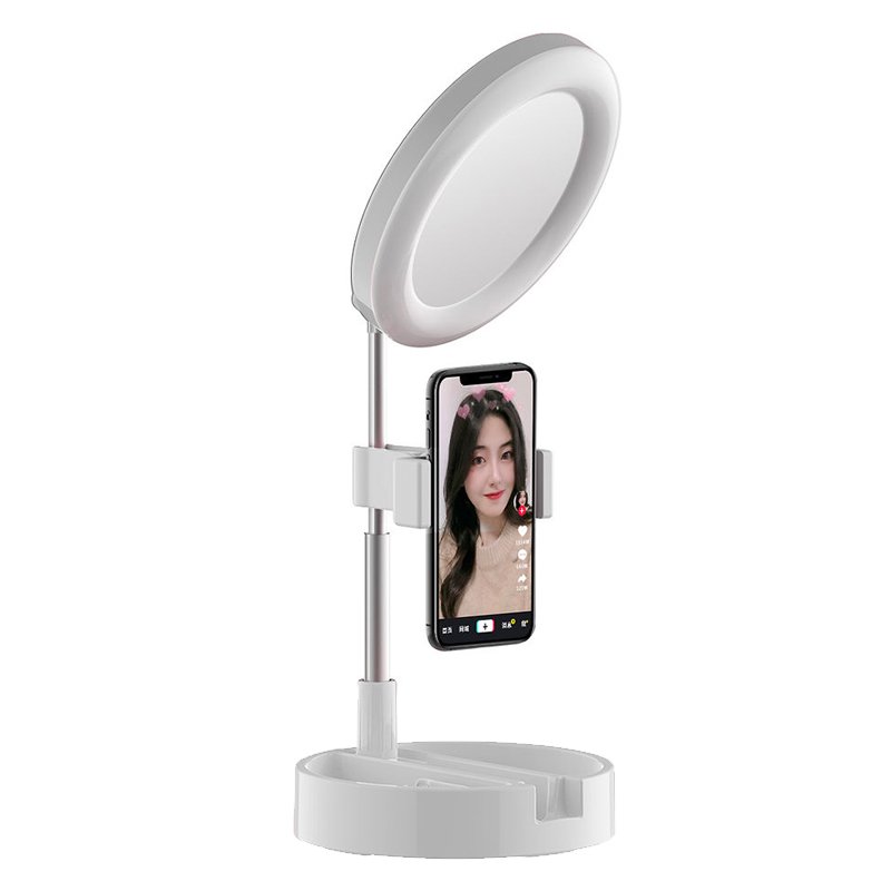 Computer Desk Rings Multipurpose Desk Ring Lamp G3 | Multipurpose Desk Ring Lamp G3 Price ...