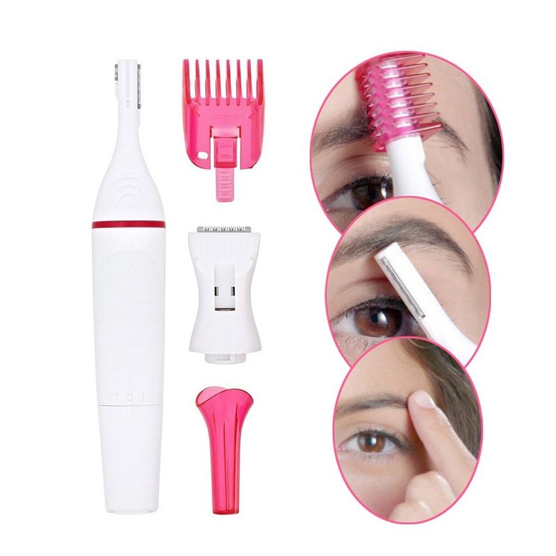 ⁦Sweet Sensitive Precision Beauty Styler Hair Remover⁩ - الصورة ⁦2⁩