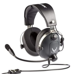 THRUSTMASTER HEADSET 4060104 