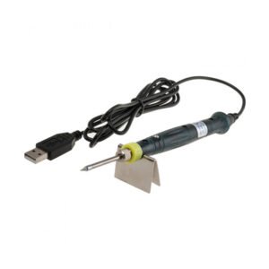 USB SOLDERING IRON ZD 20U