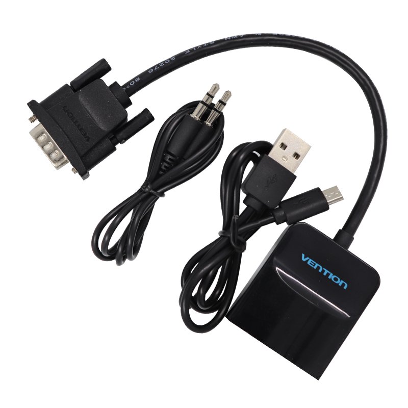 Vention ACNBB Vga To Hdmi CABLE