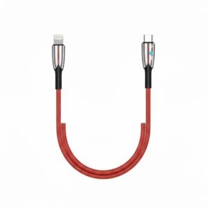 كابل الشحن السريع من بروكوت بي دي 1.2 (متر)