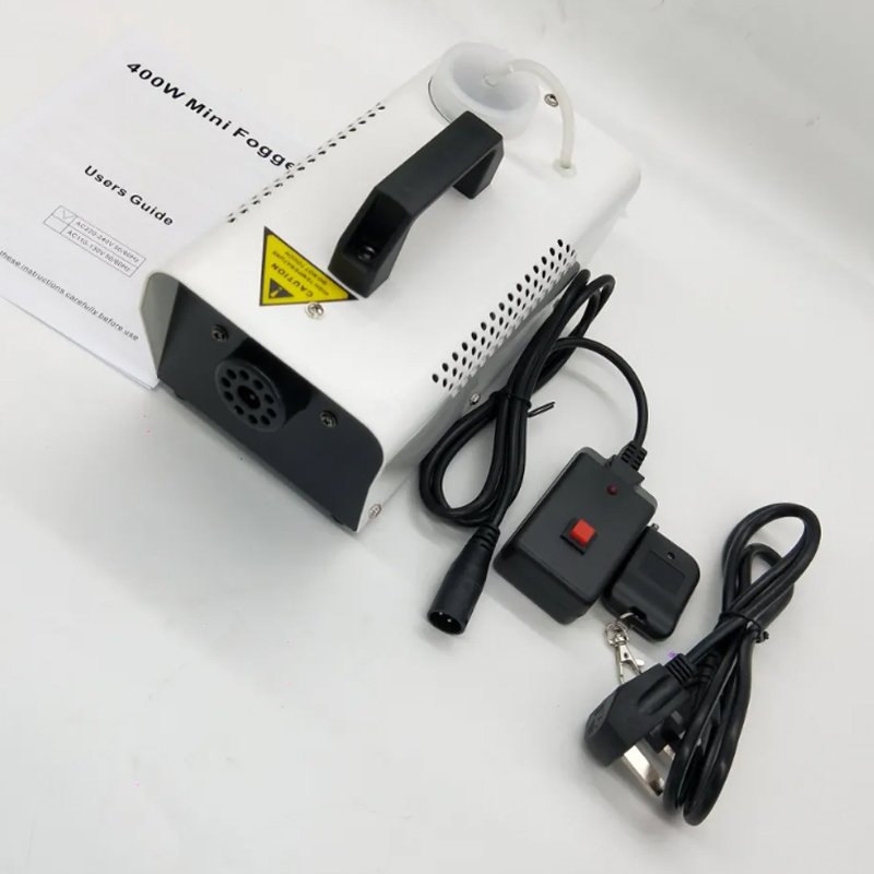 400W Disinfection Mini Fogger Machine - الصورة 3