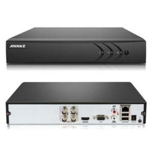 ANNKE DVR DN41R