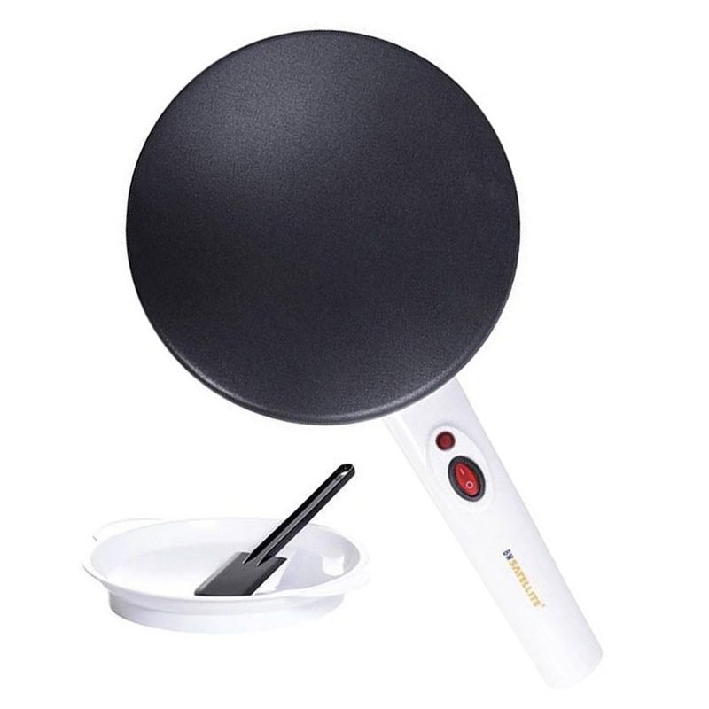 BM SATELLITE BM-113 CREPE MAKER