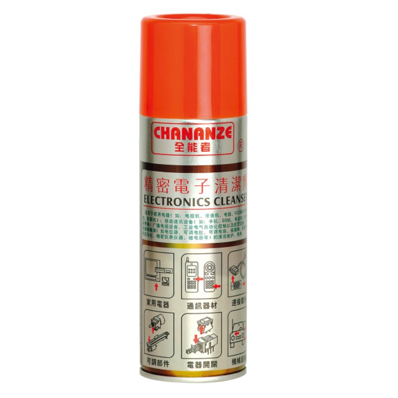 Chananze CN 10 Electronics Cleaner 220 ML