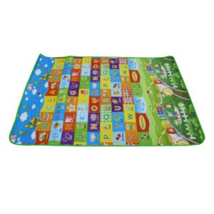 CLE DD 1907 Kids Mat