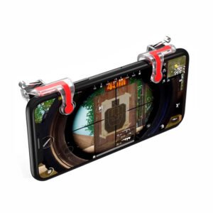 Coteetci Mechanical Game JOYSTICK