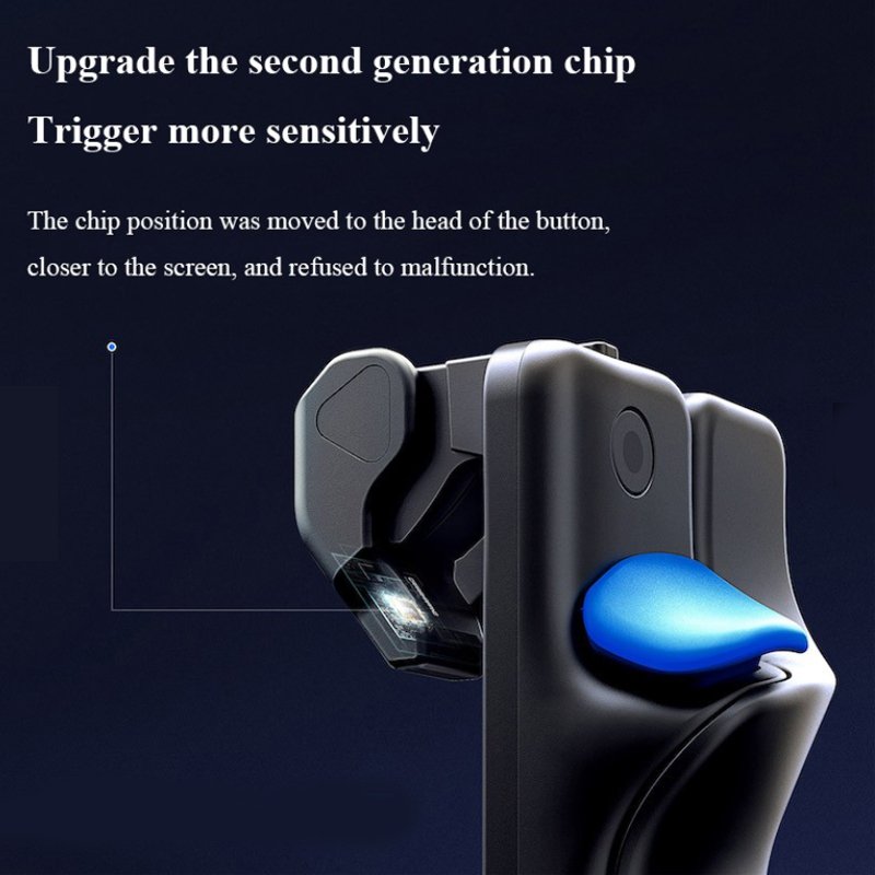 FLYDIGI GAME Controller - الصورة 2