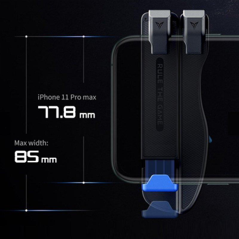 FLYDIGI GAME Controller - الصورة 3