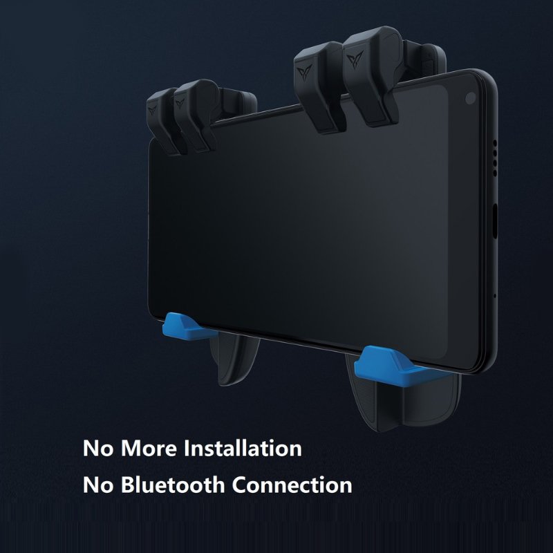 FLYDIGI GAME Controller - الصورة 4