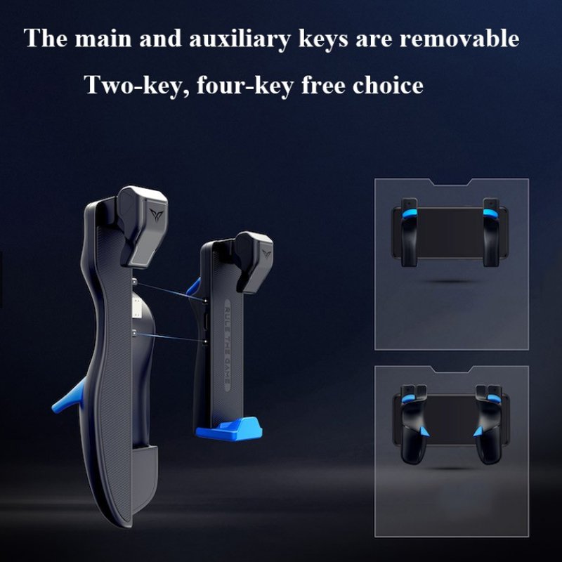 FLYDIGI GAME Controller - الصورة 5