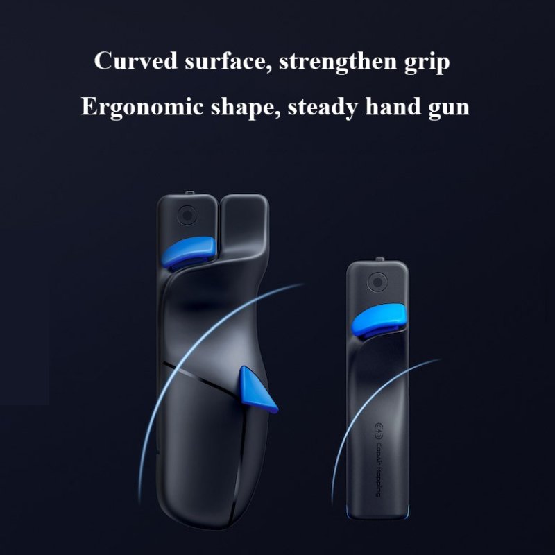 FLYDIGI GAME Controller - الصورة 6