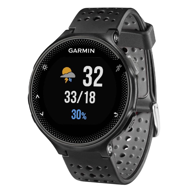 Garmin Forerunner 235