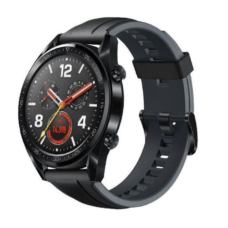 Huawei Watch GT Stainless steel
