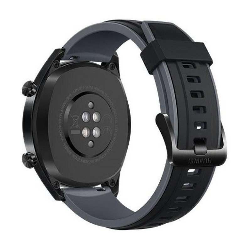 ⁦Huawei Watch GT Stainless steel⁩ - الصورة ⁦2⁩