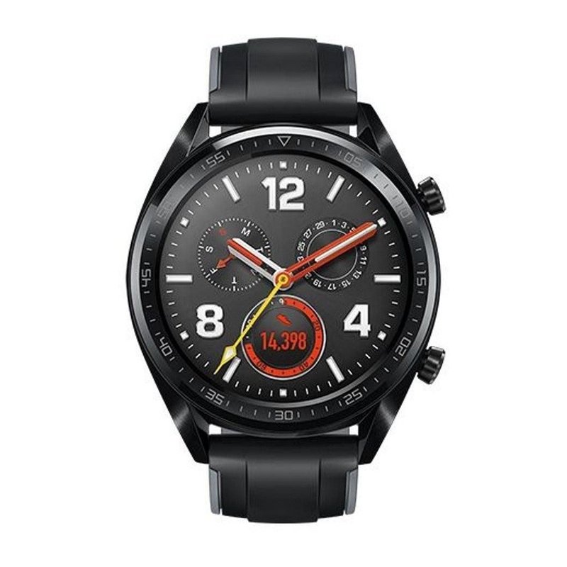 Huawei Watch GT Stainless steel - Image 3