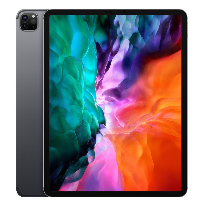 Apple iPad Pro 12.9 (2020)