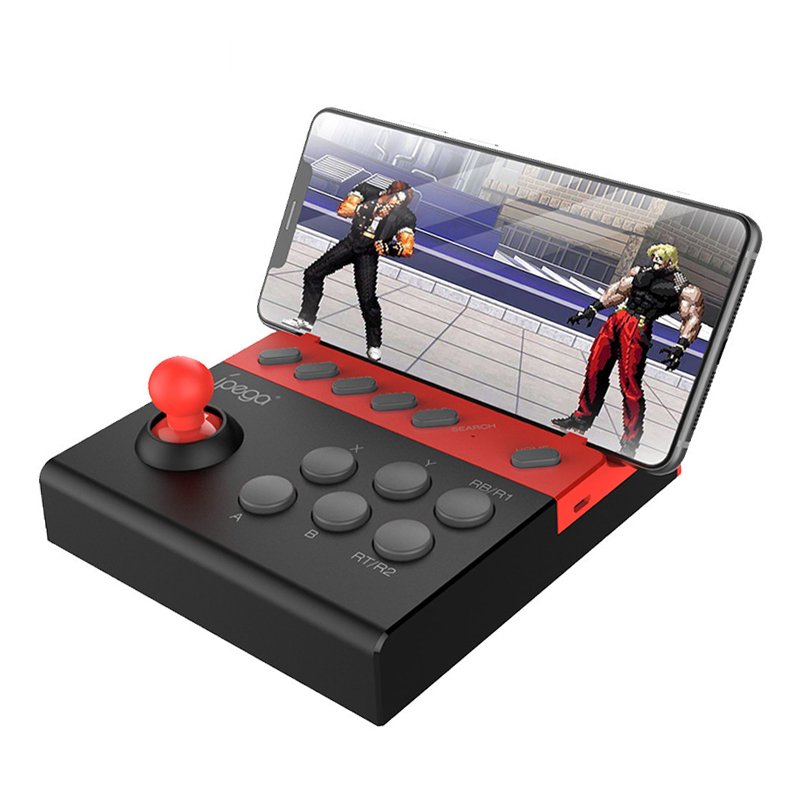 IPEGA Gladiator Game Joystick for Smart Phone PG-9135