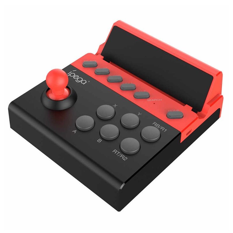 Ipega Gladiator Game Joystick For Smart Phone Pg-9135 - Image 5