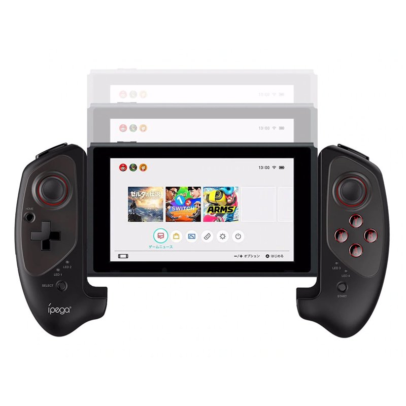 IPEGA PG 9083S WIRELESS GAME CONTROLLER - Image 4