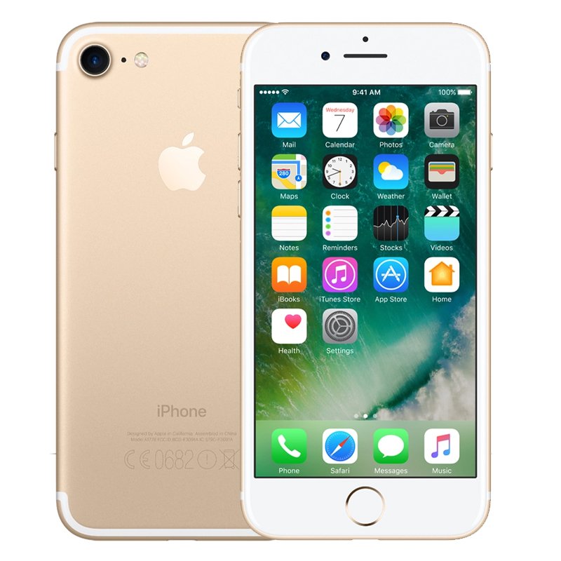 Apple iPhone 7 - 128GB