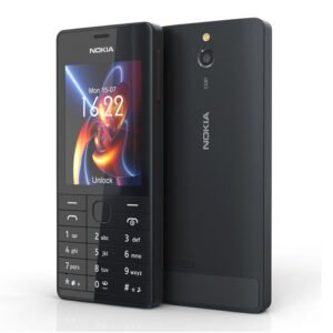 Used Nokia 515 (Only Mobile)