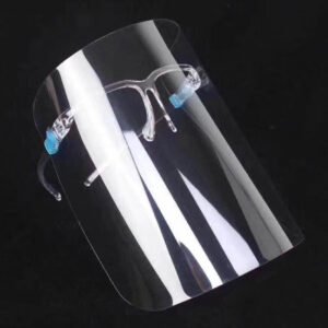 Non Medical Protective Face Shield